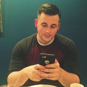 Meet your Posher, Jon